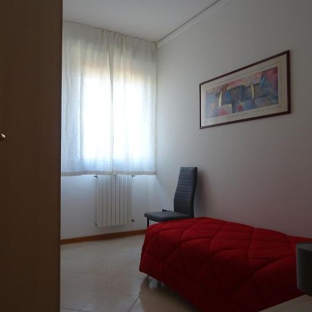 W Le Vacanze Rimini Kültér fotó