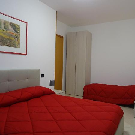 W Le Vacanze Rimini Kültér fotó