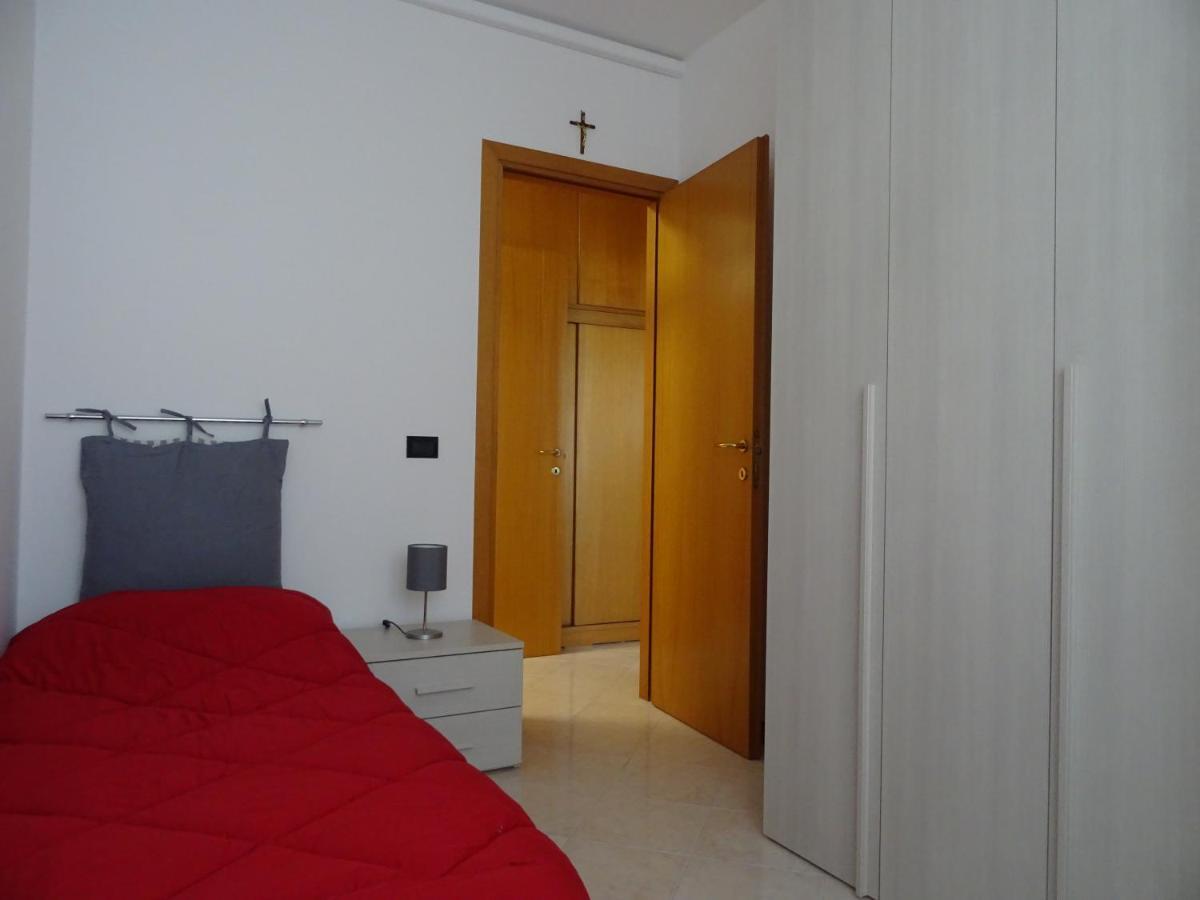 W Le Vacanze Rimini Kültér fotó