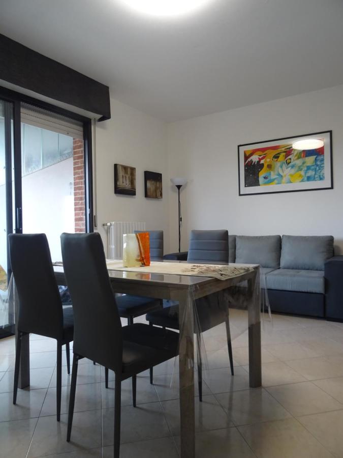 W Le Vacanze Rimini Kültér fotó